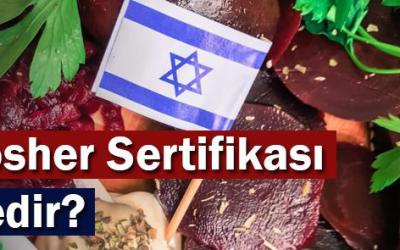 Certyfikat Kosher: Co to jest i dlaczego jest ważny?