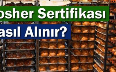 Jak uzyskać certyfikat Kosher? Szczegółowy przewodnik